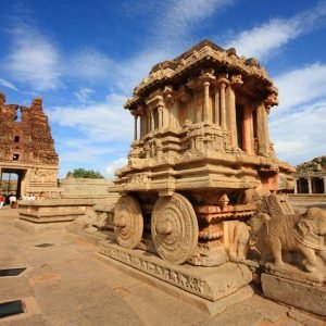 hampi-karnataka